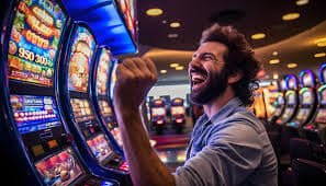 okbett Live Casino Slots