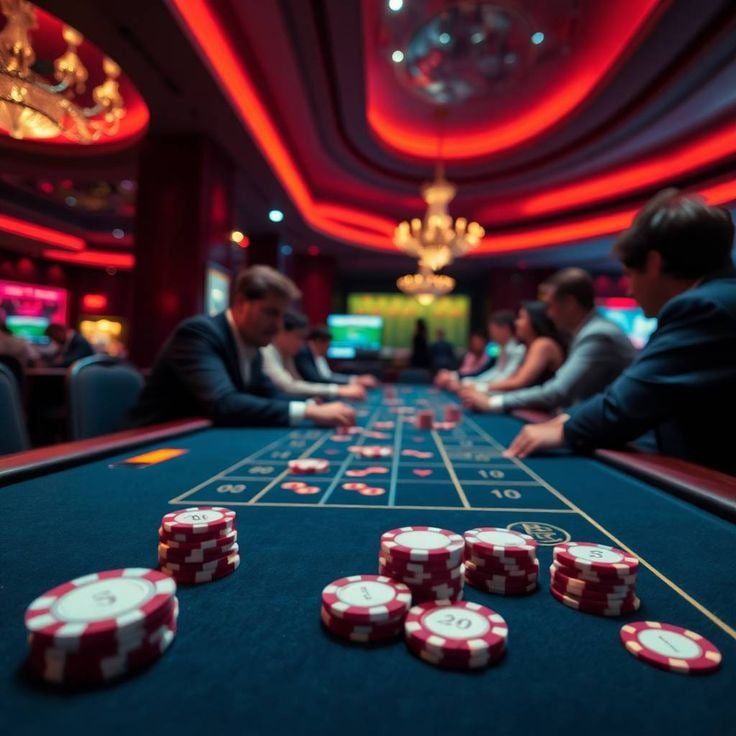 okbett Slots Myanmar Jackpot Online Slot Games
